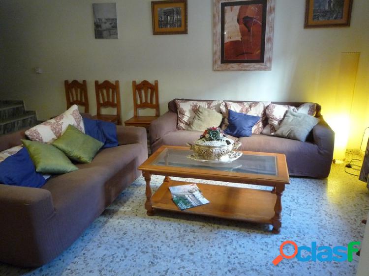 ADOSADO DISPONIBLE EN ALQUILER FLEXIBLE...