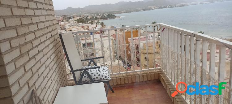 ALQUILER APARTAMENTO CON VISTAS AL MAR!