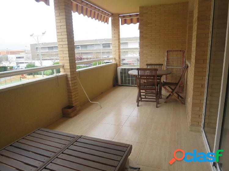 ALQUILER VACACIONAL EN RESIDENCIAL ISLA TABARCA