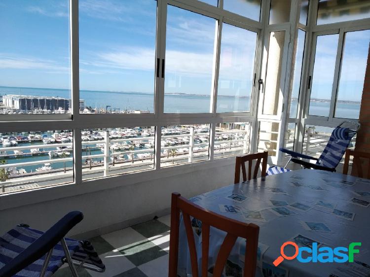 APARTAMENTO 1\xc2\xaa LINEA FRONTAL AL MAR