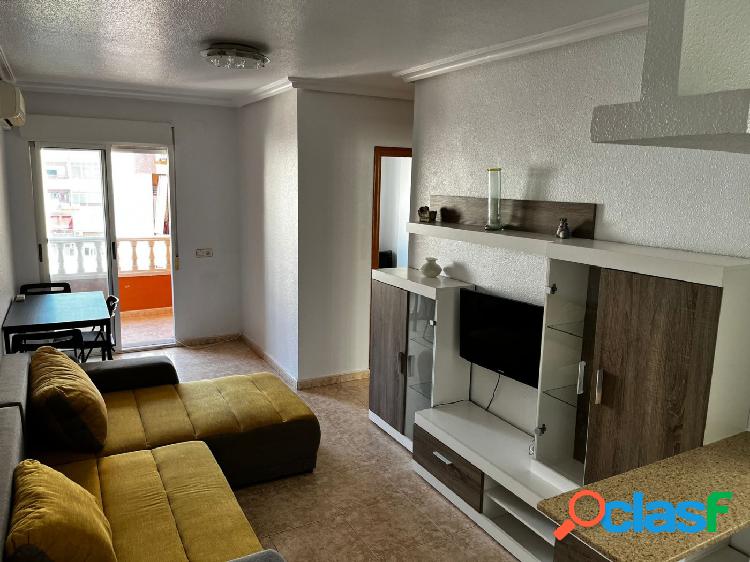 APARTAMENTO 2 HAB 1 BA\xc3\x91O - TORREVIEJA