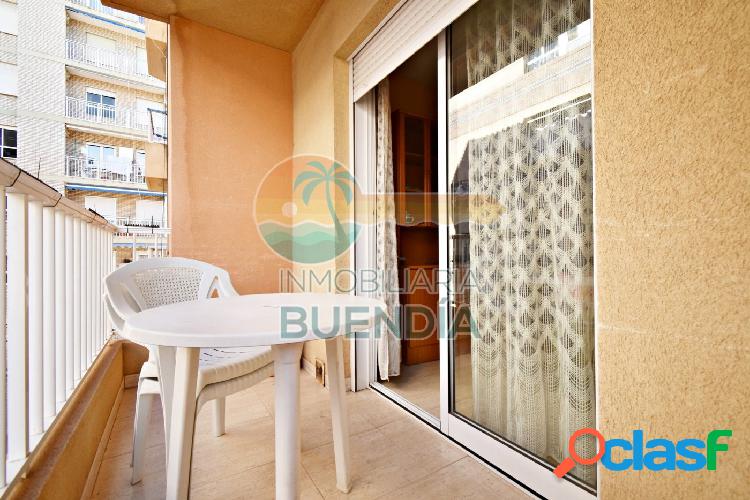 APARTAMENTO A 1 MINUTO DE LA PLAYA