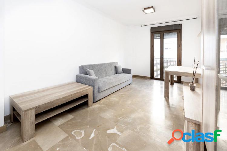 APARTAMENTO CON GARAJE EDIF. FLEX