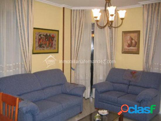 APARTAMENTO CON MUCHO ENCANTO