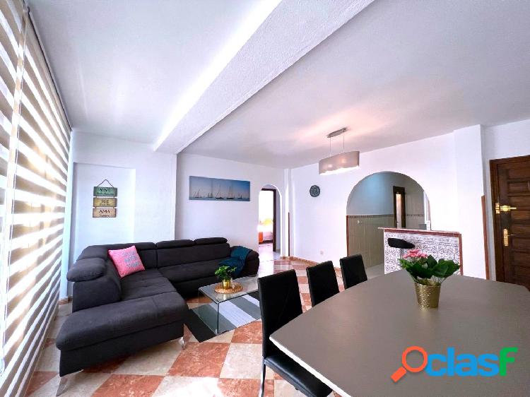 APARTAMENTO DE 3 DORMITORIOS 2 BA\xc3\x91OS, GARAJE EN