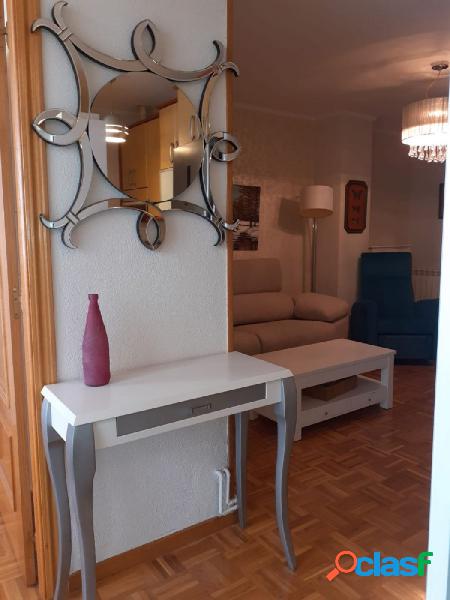 APARTAMENTO E VENTA