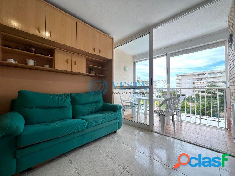 APARTAMENTO EN ALQUILER EN LA PINEDA