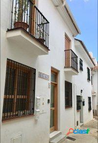 APARTAMENTO EN BENALM\xc3\x81DENA PUEBLO