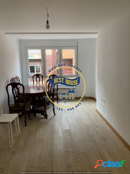 APARTAMENTO EN NOCEDO