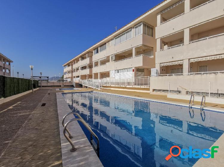 APARTAMENTO EN PALAYA DE PU\xc3\x87OL