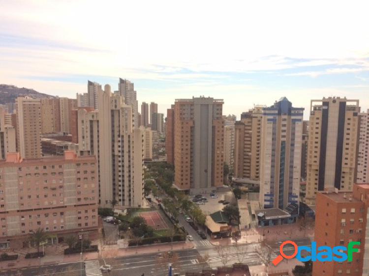 APARTAMENTO EN PLANTA 17