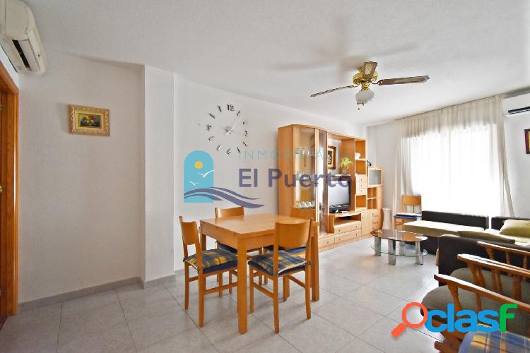 APARTAMENTO EN PLANTA BAJA A UN PASO DEL MAR Y DEL CENTRO