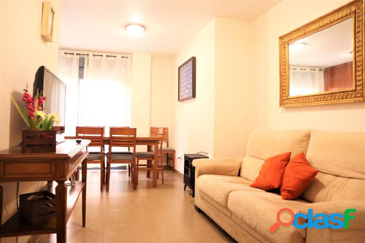 APARTAMENTO EN PLENO CORAZ\xc3\x93N DE SANTA POLA