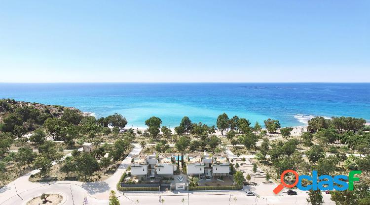 APARTAMENTO EN PRIMERA LINEA DE MAR