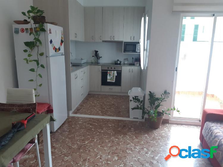 APARTAMENTO EN PRIMERA PLANTA