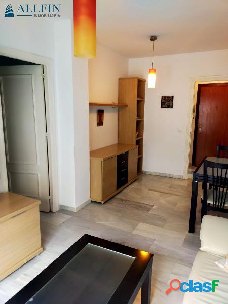 APARTAMENTO EN UNA DE LAS MEJORES ZONAS DE JEREZ