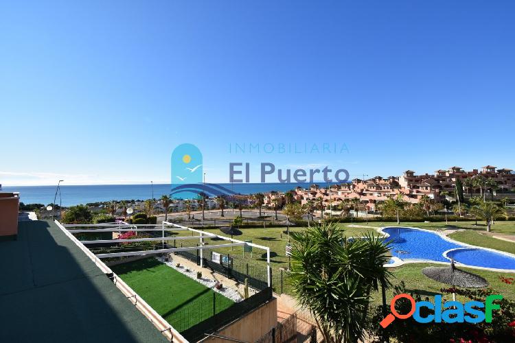 APARTAMENTO EN VENTA EN MOJON HILLS ISLA PLANA