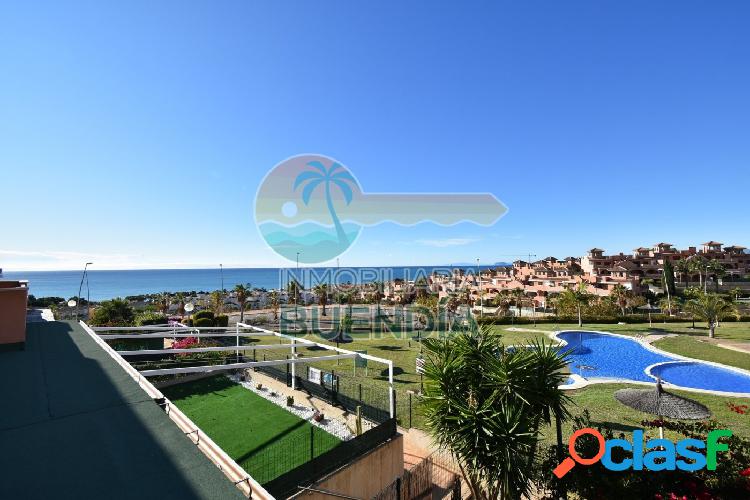 APARTAMENTO EN VENTA EN MOJON HILLS ISLA PLANA