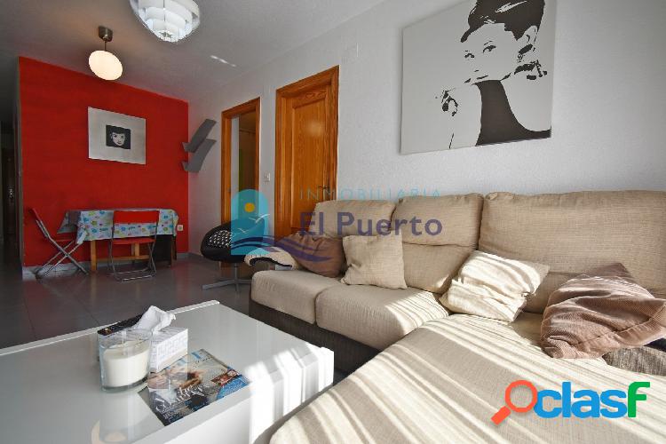 APARTAMENTO EN VENTA JUNTO A TODOS LOS SERVICIOS