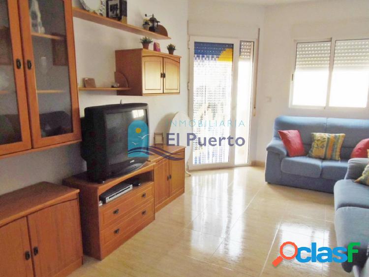 APARTAMENTO EN ZONA DE MERCADILLO A POCOS METROS DE LA PLAYA