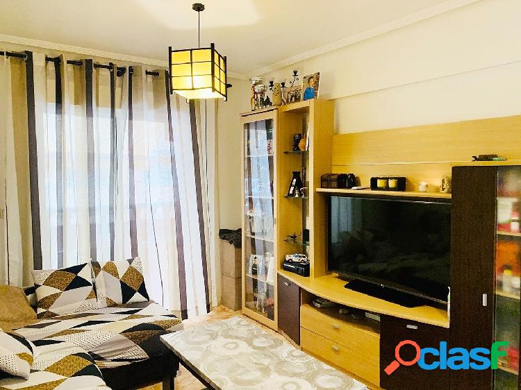 APARTAMENTO FAMILIAR DE 3 DORMITOROS A 300 MTR DE PLAYA DEL
