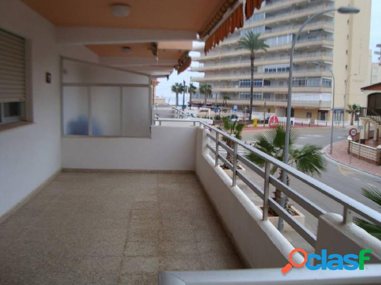 APARTAMENTO GRAN TERRAZA, VISTAS AL MAR