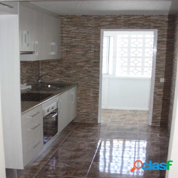 APARTAMENTO GUARDAMAR 450M PLAYA