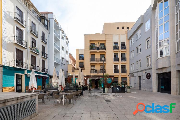 APARTAMENTO LUMINOSO EN PLENO CENTRO DE GRANADA, JUNTO AL