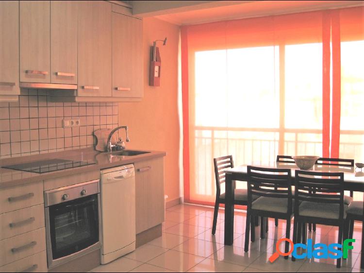 APARTAMENTO REFORMADO EN ZONA BULEVAR