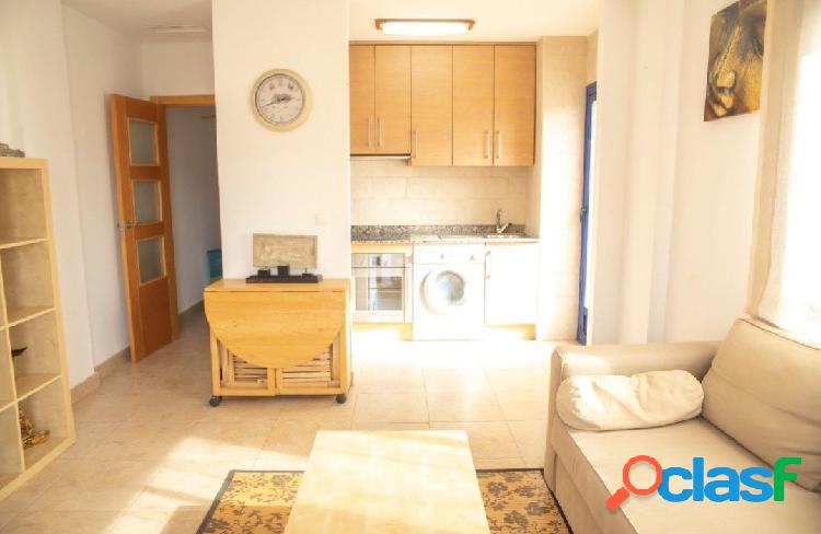 APARTAMENTO ZONA PUERTO NUEVO GUARDAMAR