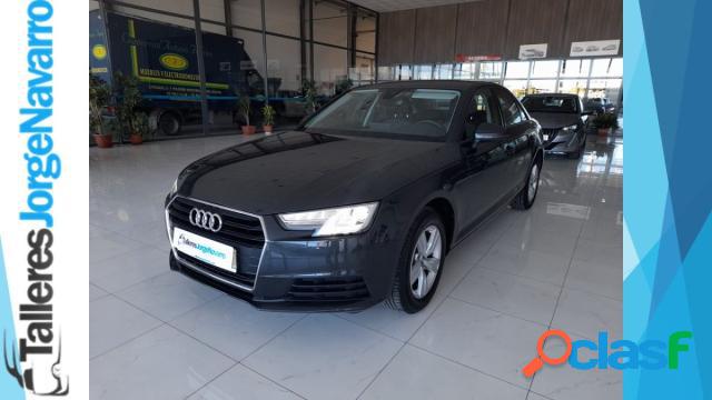 AUDI A4 diÃÂ©sel en Macael (AlmerÃ­a)