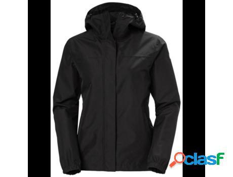 Abrigo HELLY HANSEN Mujer (Multicolor - S)