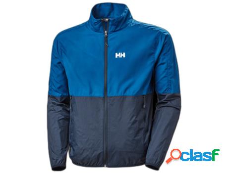 Abrigo HELLY HANSEN Unisexo (Multicolor - XL)