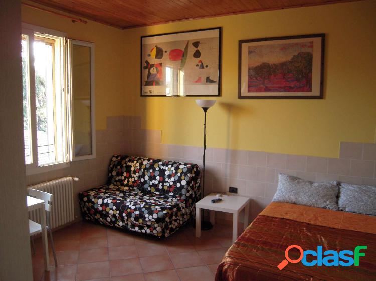 Acogedor estudio en alquiler en Saffi