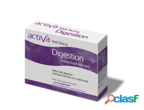 Activa Well Being Digestion 30&apos;s