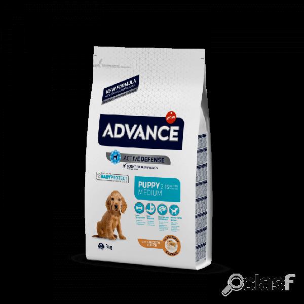 Advance Medium Puppy 12 kg