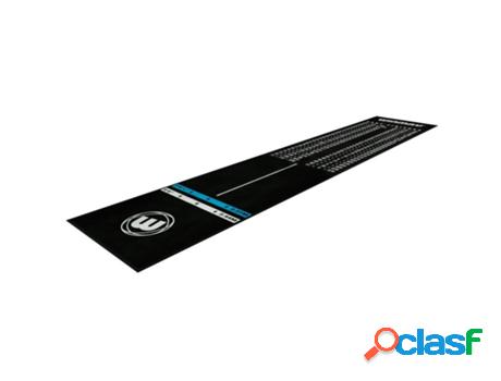Alfombra WINMAU Setashot Dart Mat 8209
