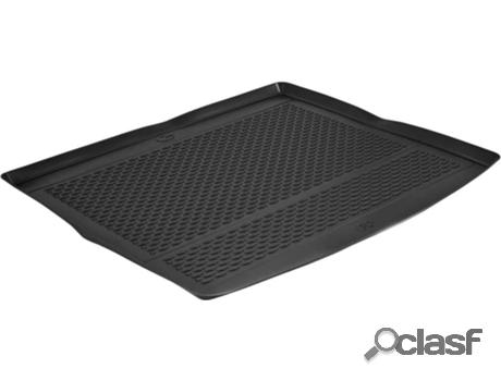 Alfombra para Coches VIDAXL Hyundai I30 Combi (2012-16)