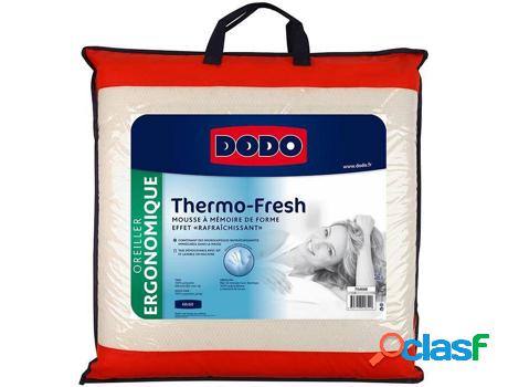 Almohada DODO Fresh Blanco (63x63 cm)