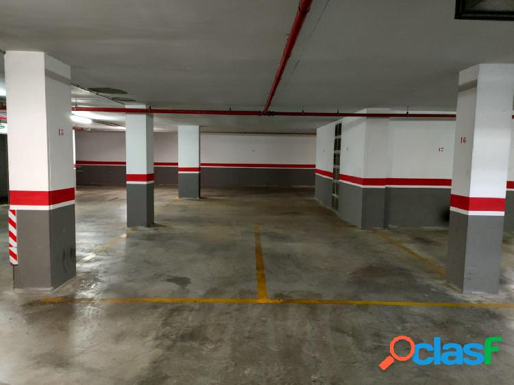 Alquiler Plaza de Parking Ronda Maleco
