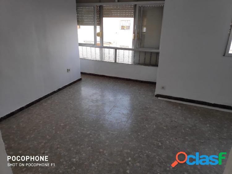 Alquiler de Piso en San Jer\xc3\xb3nimo
