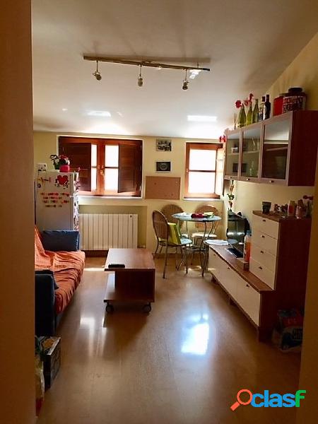 Alquiler de apartamento de una habitaci\xc3\xb3n junto a la