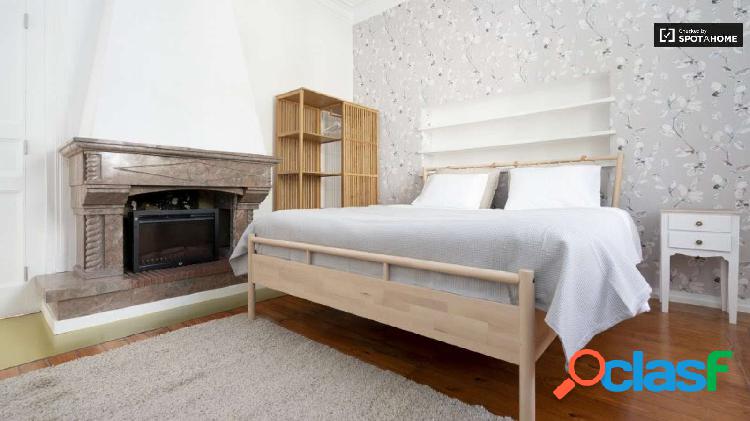 Alquiler de habitaciones en Coliving en Avenidas Novas