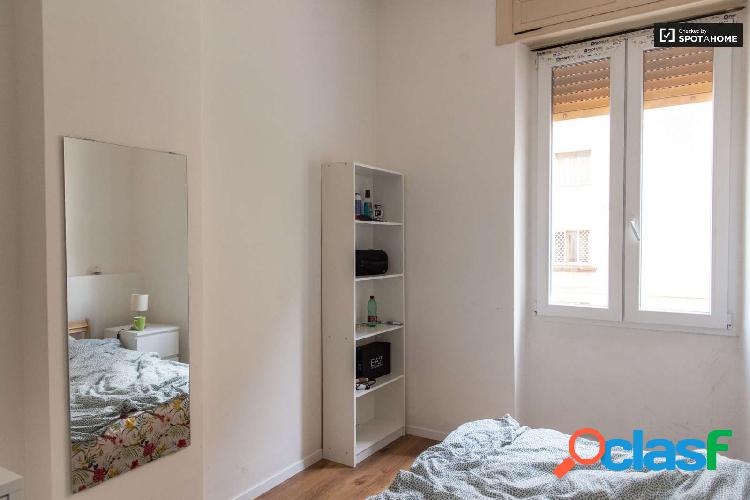 Alquiler de habitaciones en Coliving en Trieste