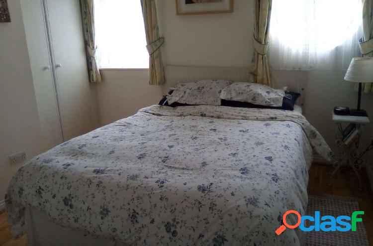 Alquiler de habitaciones en casa de 3 dormitorios en Galway