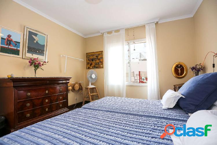 Alquiler de habitaciones en piso de 3 dormitorios en Las