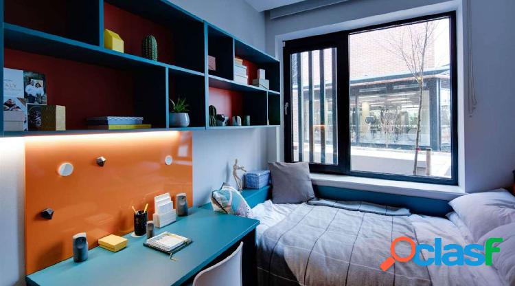 Alquiler de habitaciones en un Coliving en Grangegorman