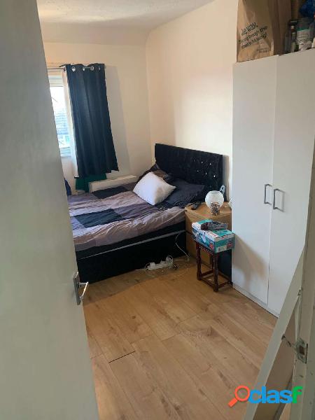 Alquiler de habitaciones en una residencia en Croydon