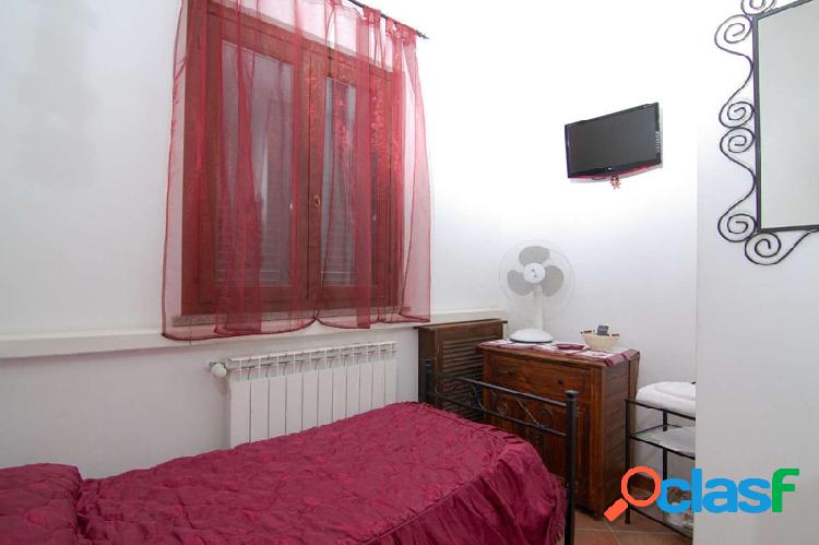 Alquiler de habitaciones en una residencia en Giardinetti