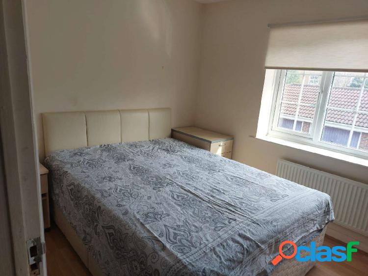 Alquiler de habitaciones en una residencia para